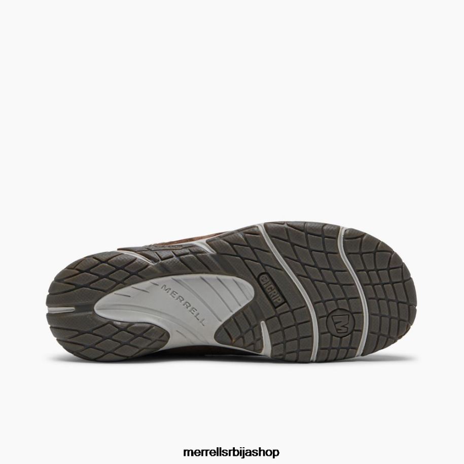 Жене бис ице 4 (ј002038) Merrell камен ципеле 6X68L1133