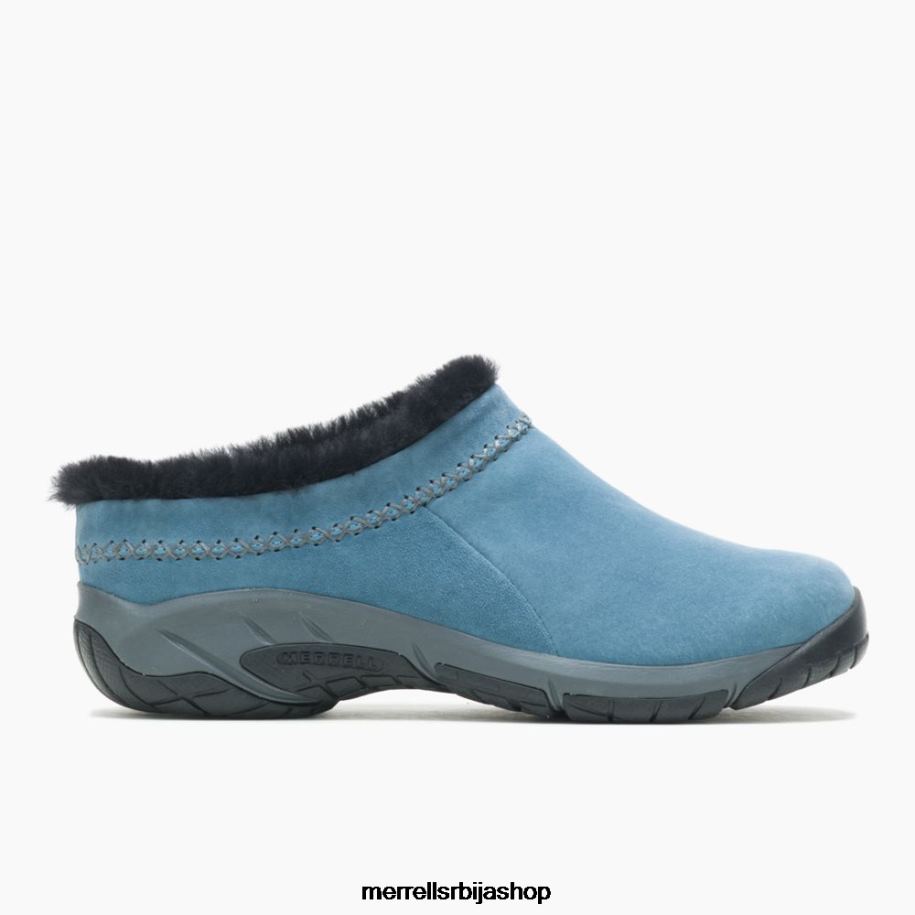 Жене бис ице 4 (ј004624) Merrell стоневасх ципеле 6X68L1139