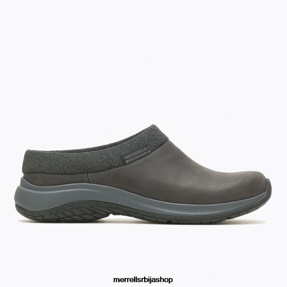 Жене бис нова 5 широка ширина (ј005512в) Merrell црн ципеле 6X68L1058