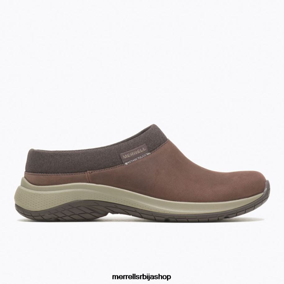 Жене бис нова 5 широка ширина (ј005516в) Merrell еспрессо ципеле 6X68L1059