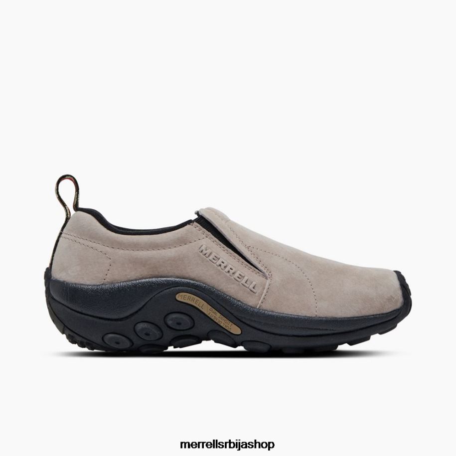 Жене јунгле моц (ј60802) Merrell таупе ципеле 6X68L1097