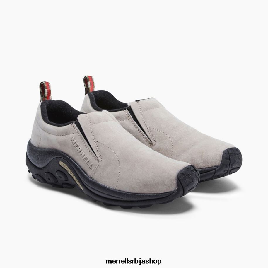 Жене јунгле моц (ј60802) Merrell таупе ципеле 6X68L1097