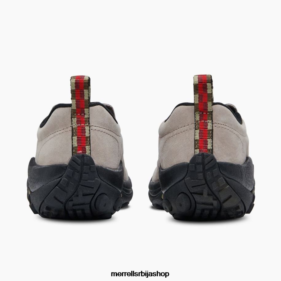 Жене јунгле моц (ј60802) Merrell таупе ципеле 6X68L1097