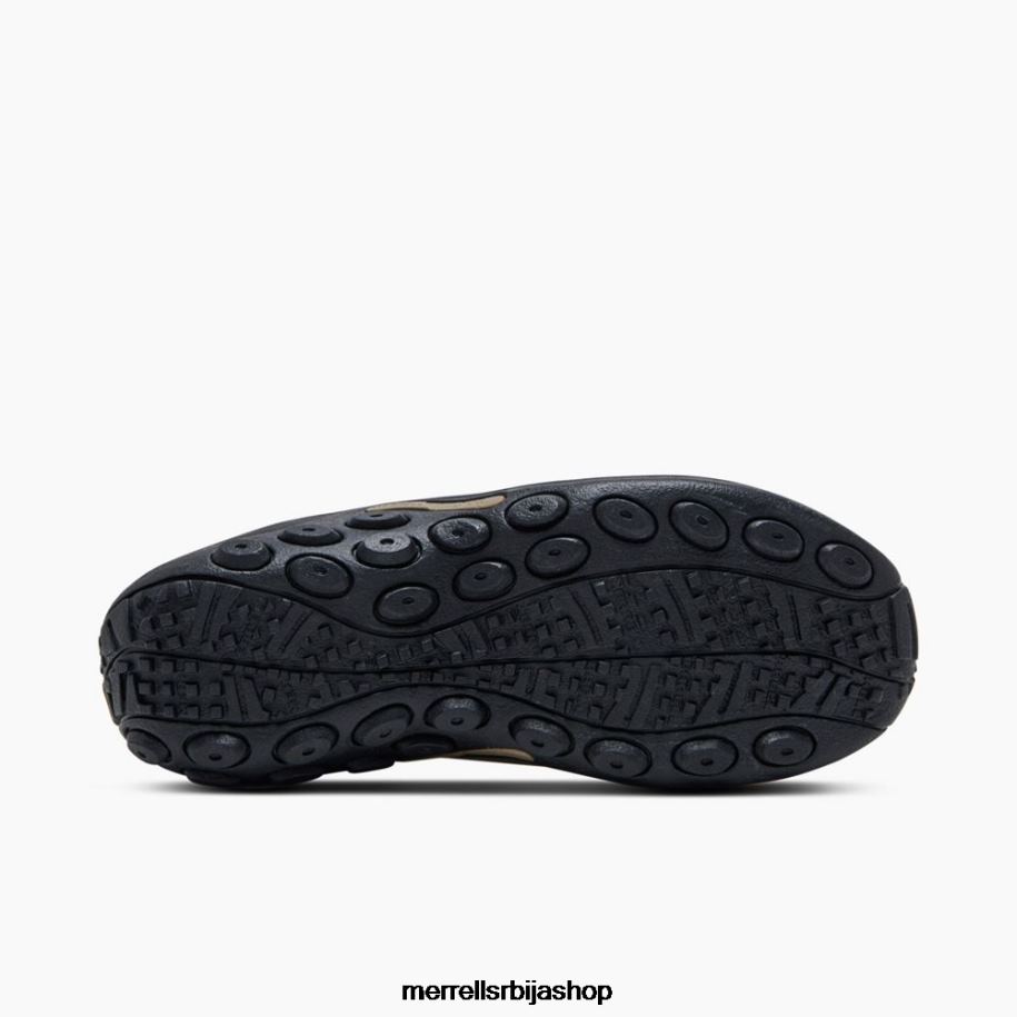 Жене јунгле моц (ј60802) Merrell таупе ципеле 6X68L1097