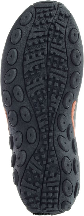 Жене јунгле моц (ј60806) Merrell коситар ципеле 6X68L1096