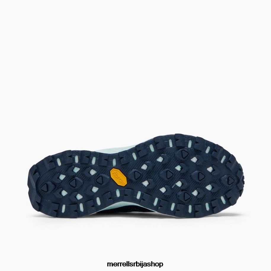 Жене моаб лет (ј066816) Merrell морнарица ципеле 6X68L972