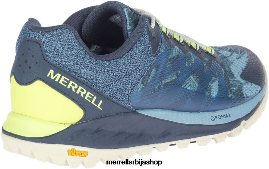 Жене антора 2 (ј067128) Merrell арона ципеле 6X68L1312
