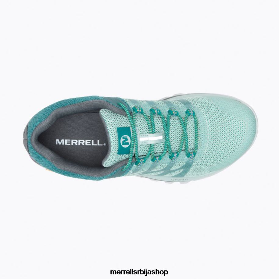Жене антора 2 горе-тек (ј067200) Merrell лука ципеле 6X68L1320