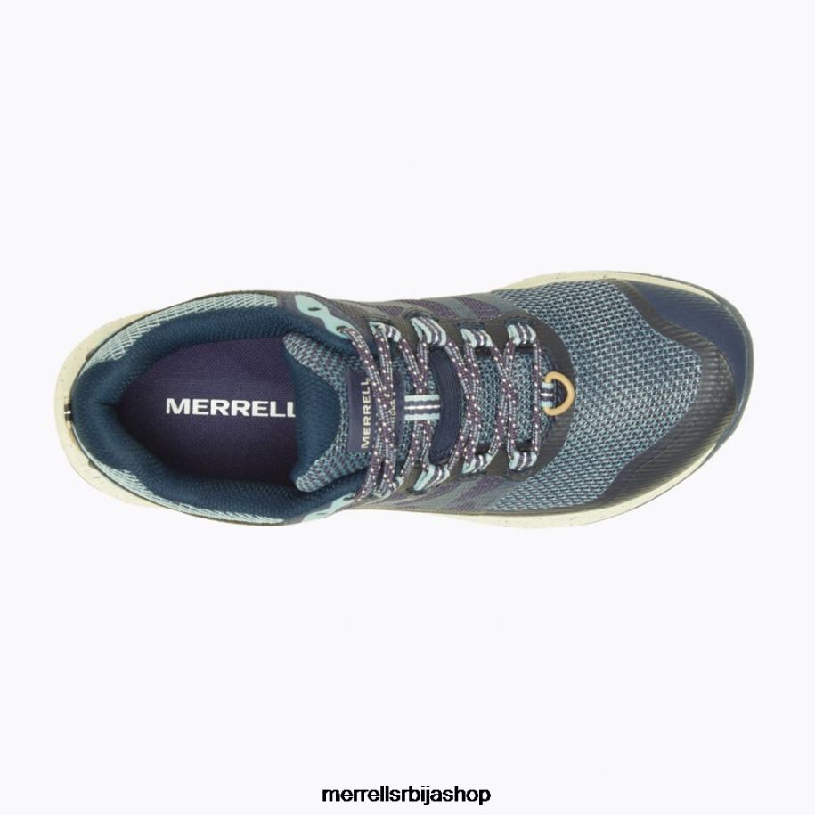 Жене антора 3 (ј037338) Merrell море ципеле 6X68L978