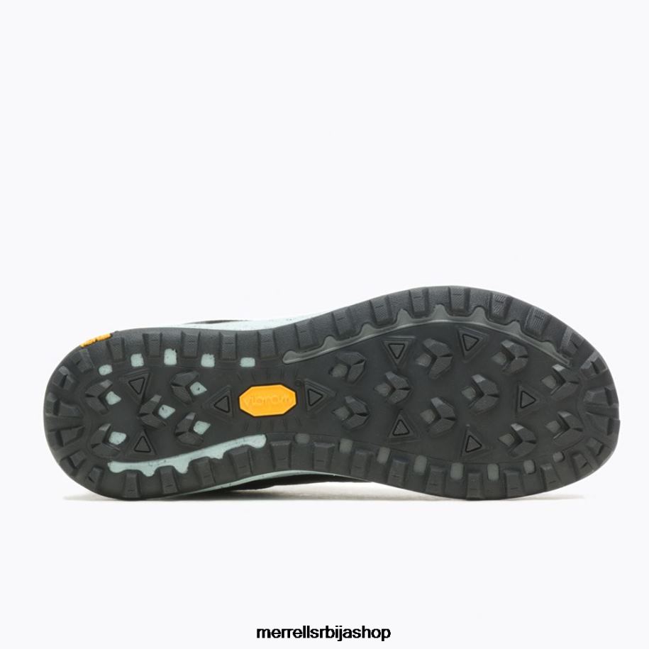 Жене антора 3 (ј067590) Merrell црн ципеле 6X68L974