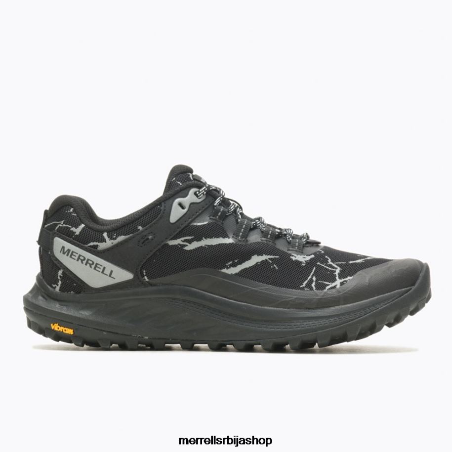 Жене антора 3 рефлектујућа муња (ј067748) Merrell рефлектујући муње ципеле 6X68L1078