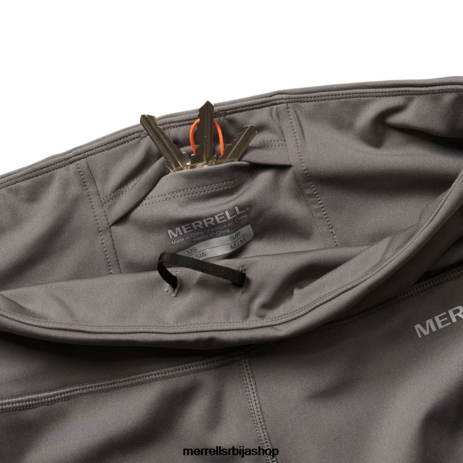Жене икада помери капри (јвс26009-903) Merrell роцк мини цамо принт Одећа 6X68L1243