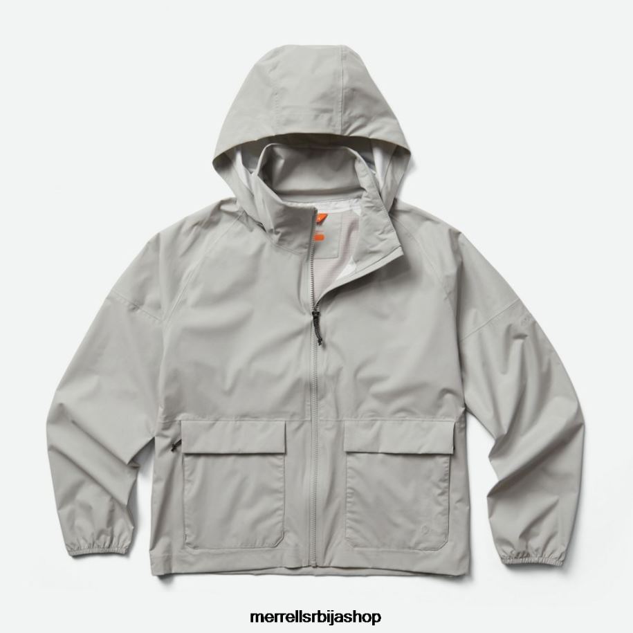 Жене алпска шкољка за паковање (јвс26352-088) Merrell високи хеатхер Одећа 6X68L1184