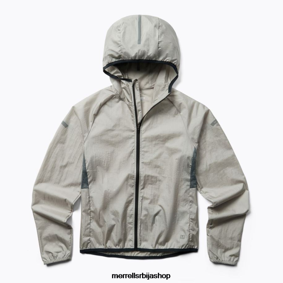 Жене јакна за трчање (јвф26556-968) Merrell рефективно Одећа 6X68L1191