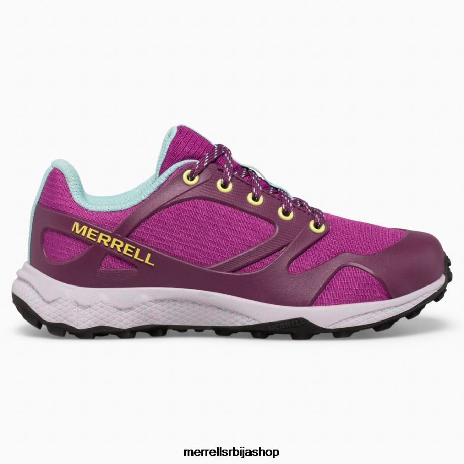 клинци алталигхт ниска ципела (мк165710) Merrell бобица ципеле 6X68L1502