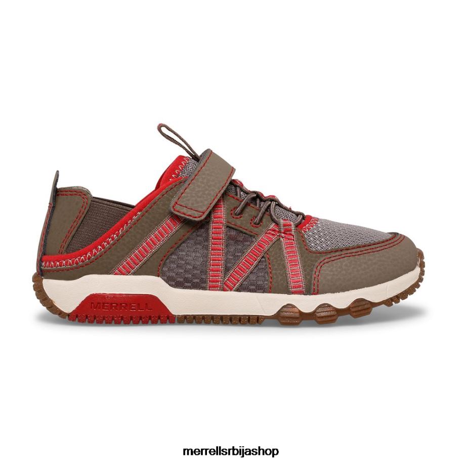 клинци сандале без воде (мк265668к) Merrell гунсмоке ципеле 6X68L1499