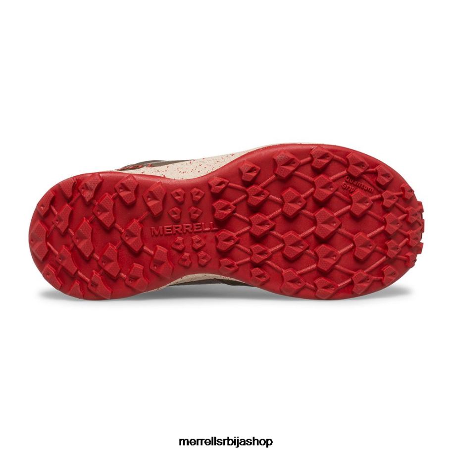 клинци алталигхт водоотпорна ципела ниске климатизације (мк265981) Merrell морска корњача/чили ципеле 6X68L1490