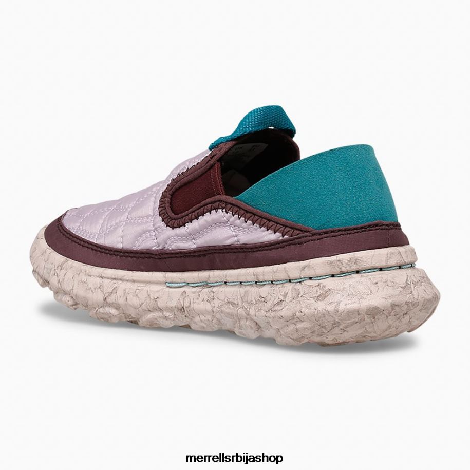 клинци хут моц 2.0 (мк165927) Merrell Дужица ципеле 6X68L1493