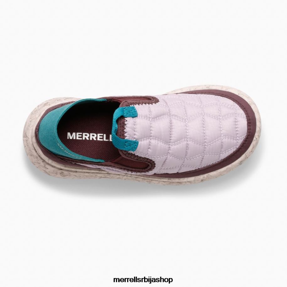 клинци хут моц 2.0 (мк165927) Merrell Дужица ципеле 6X68L1493