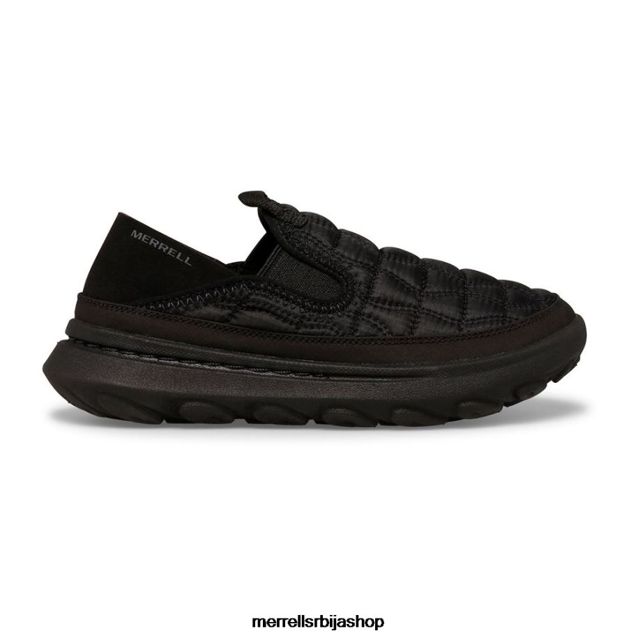 клинци хут моц 2.0 (мк265926) Merrell троструко црно ципеле 6X68L1495
