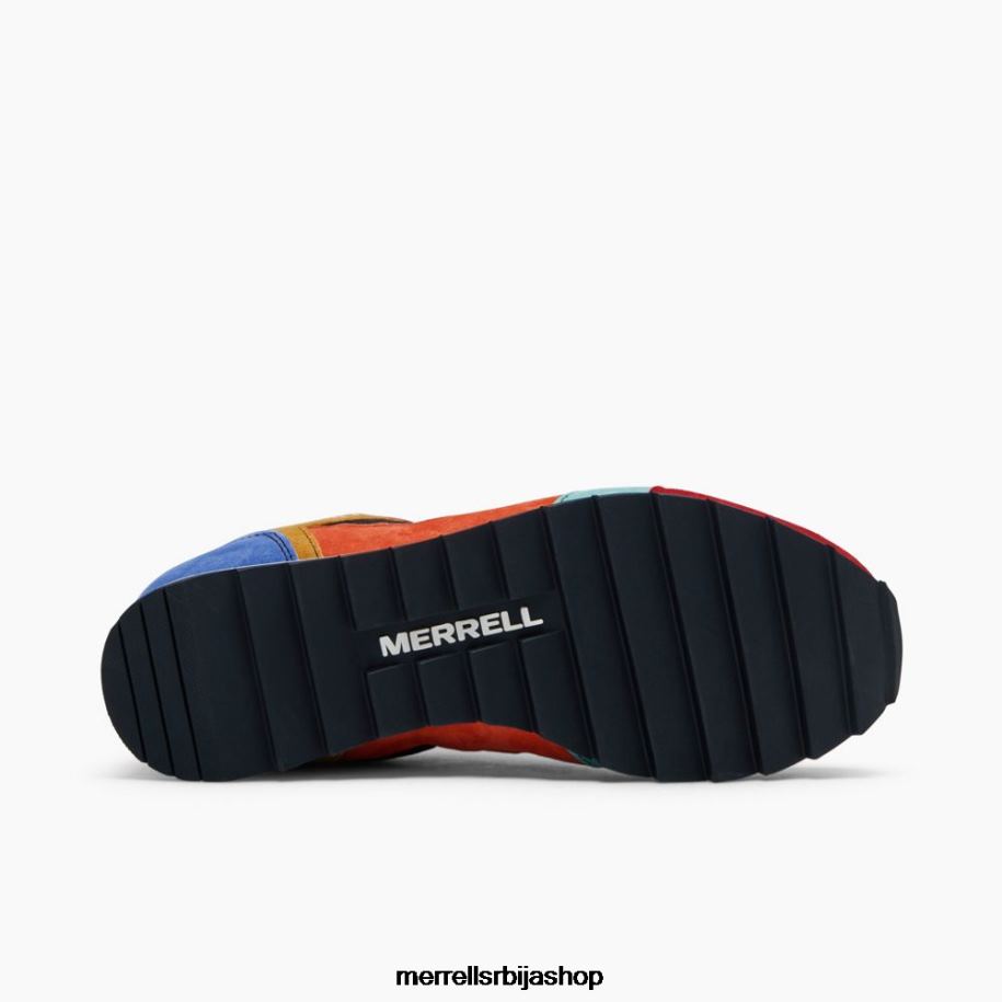 мушкарци алпске патике (ј000605) Merrell мулти ципеле 6X68L242