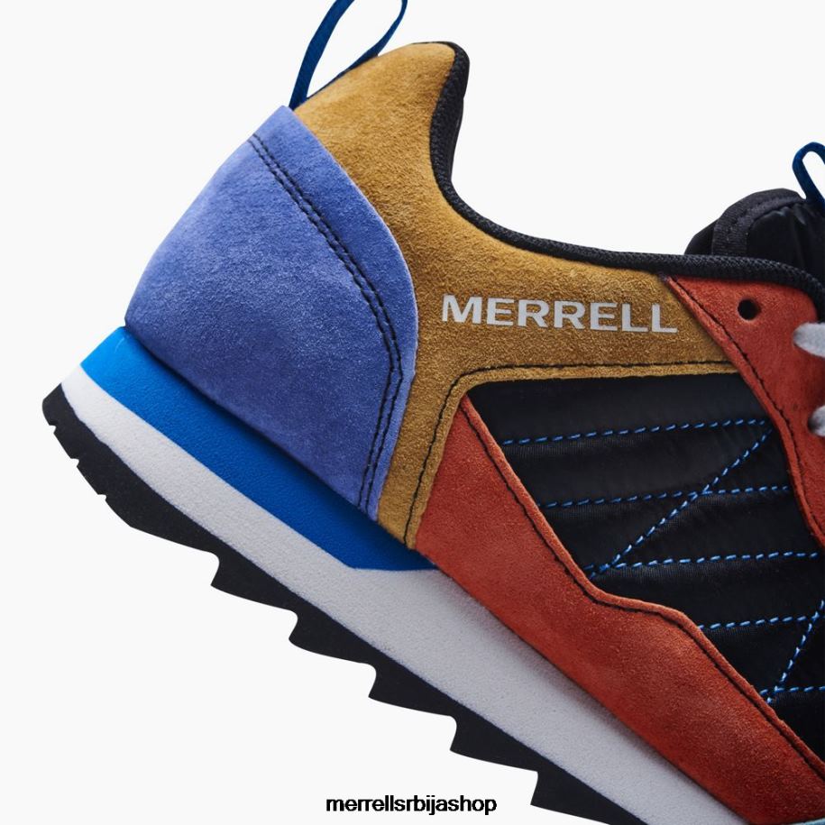 мушкарци алпске патике (ј000605) Merrell мулти ципеле 6X68L242