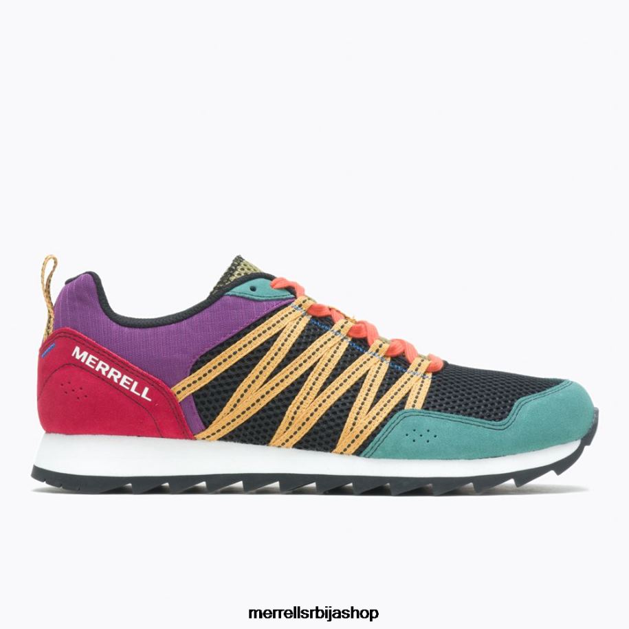мушкарци алпске спортске патике (ј003269) Merrell мулти ципеле 6X68L92