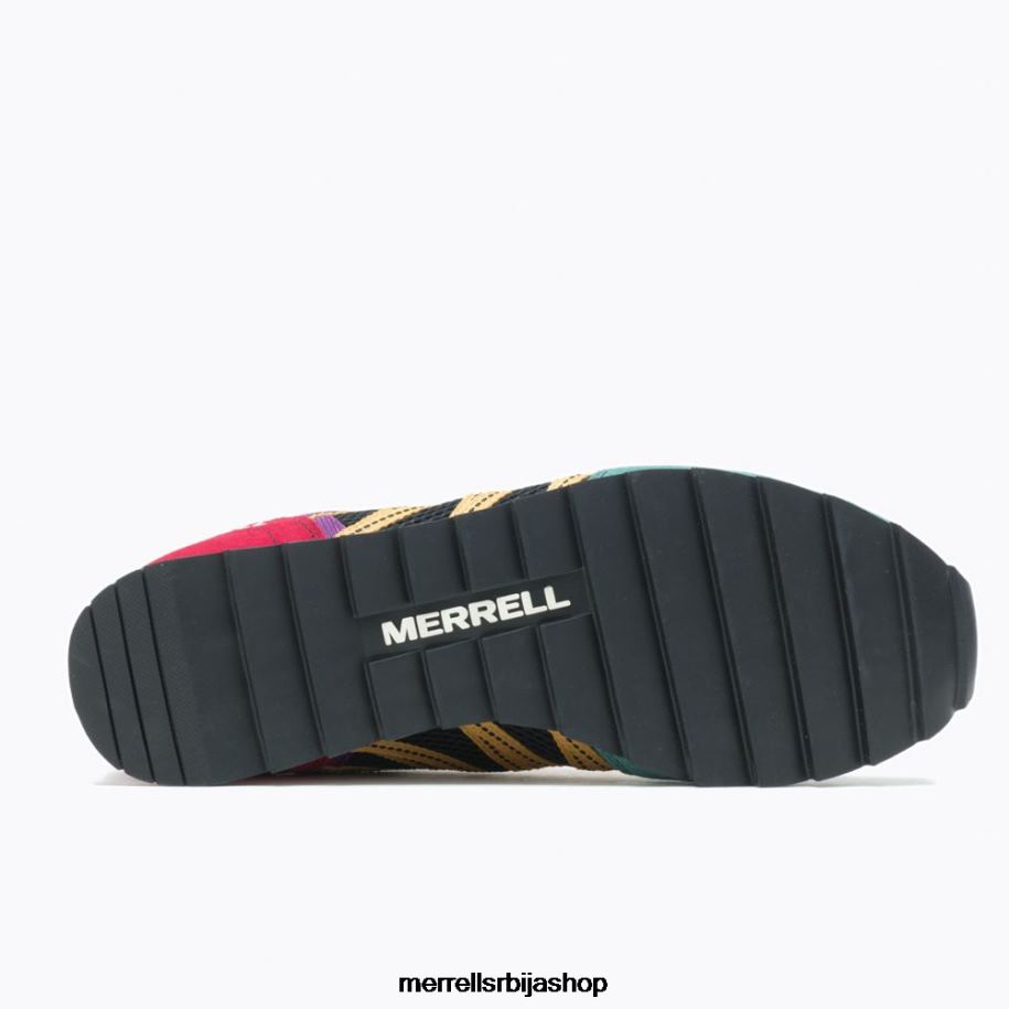 мушкарци алпске спортске патике (ј003269) Merrell мулти ципеле 6X68L92