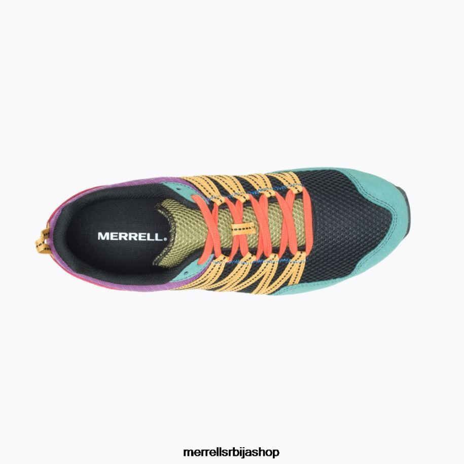 мушкарци алпске спортске патике (ј003269) Merrell мулти ципеле 6X68L92