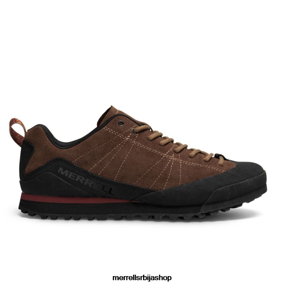мушкарци цаталист про (ј003933) Merrell земља ципеле 6X68L644