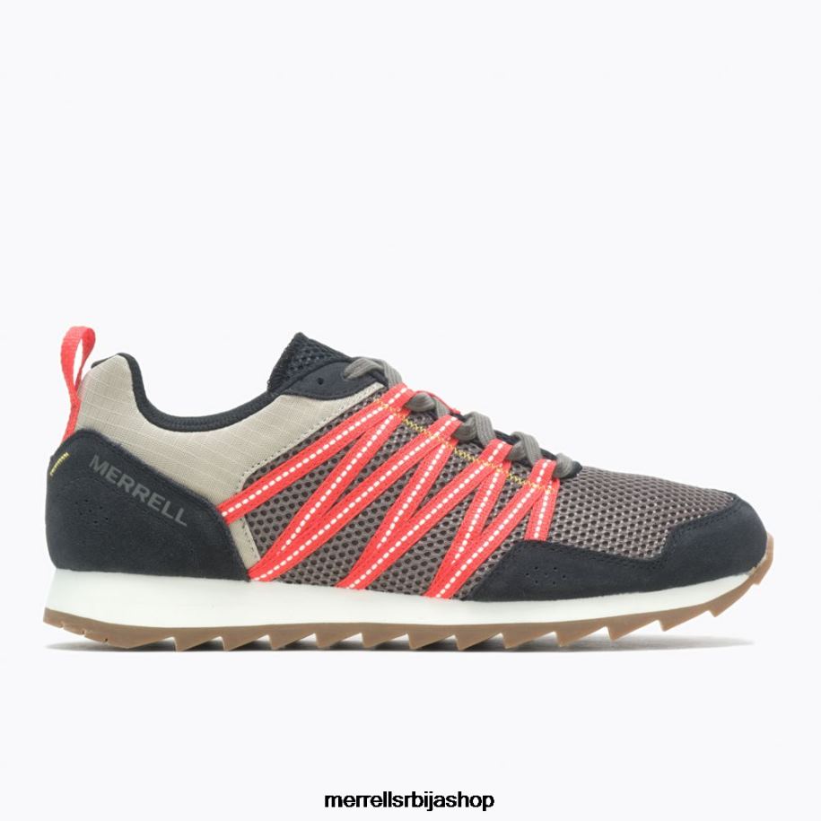 мушкарци алпске спортске патике (ј004305) Merrell громада ципеле 6X68L90