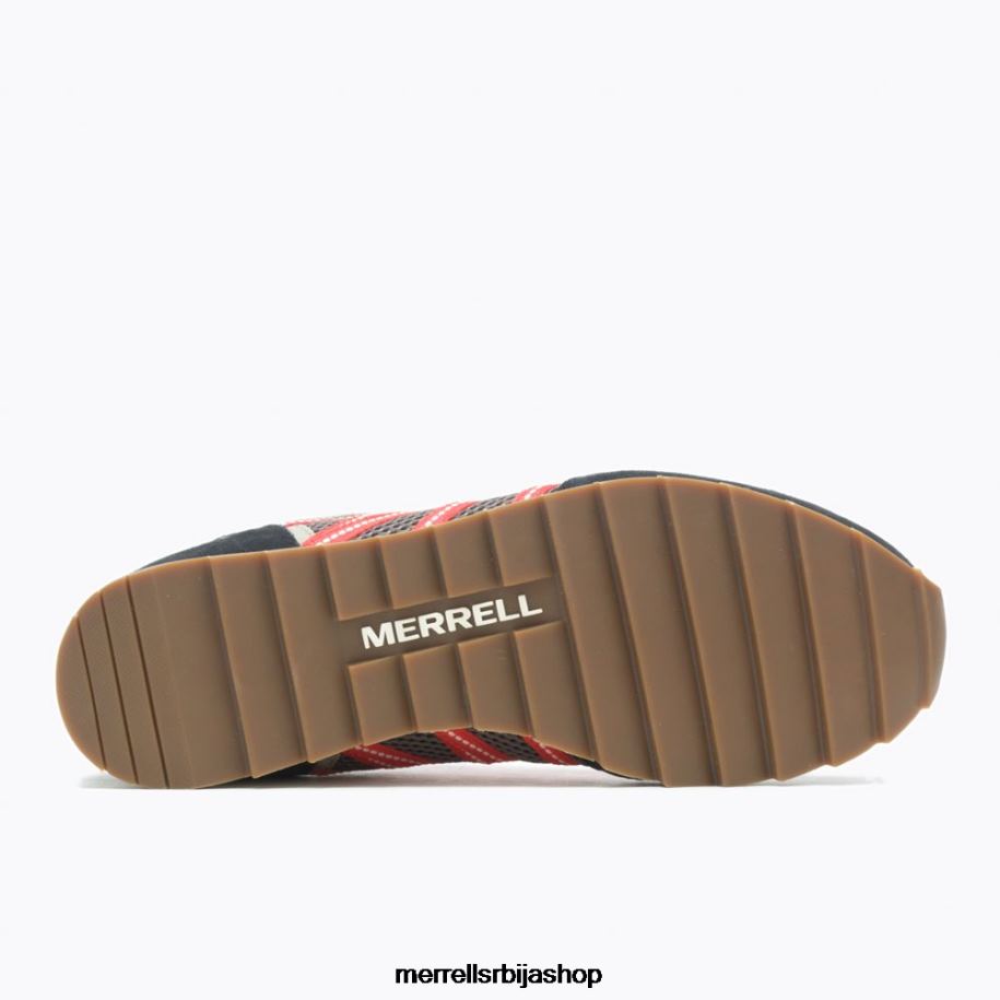 мушкарци алпске спортске патике (ј004305) Merrell громада ципеле 6X68L90