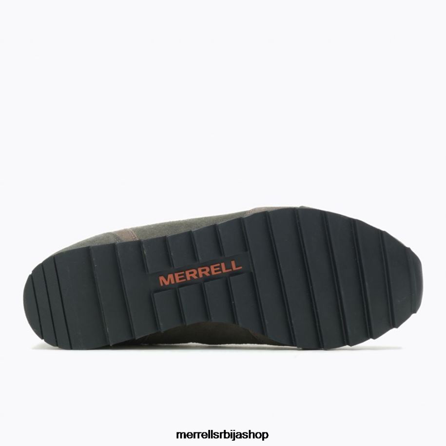 мушкарци алпске патике (ј004313) Merrell белуга ципеле 6X68L240