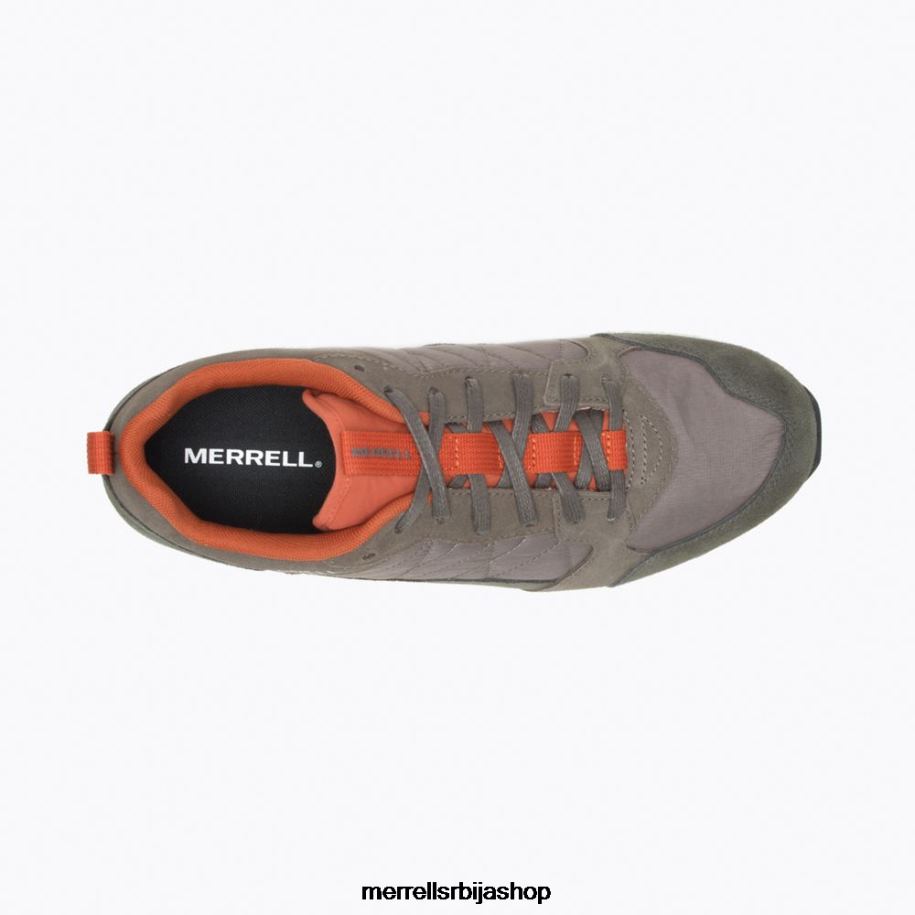 мушкарци алпске патике (ј004313) Merrell белуга ципеле 6X68L240