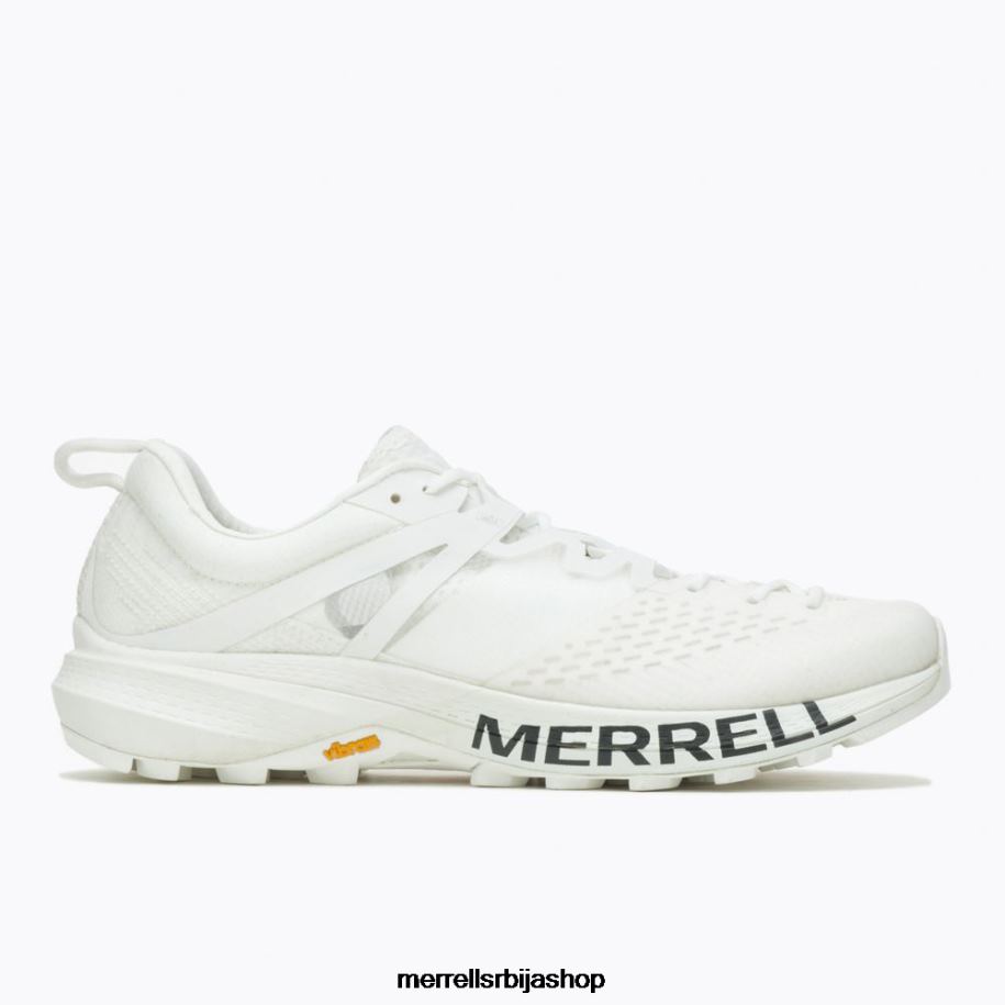 мушкарци мтл мкм (ј004223) Merrell бео ципеле 6X68L10