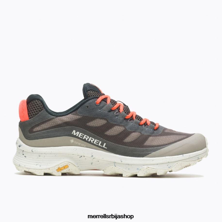 мушкарци моаб спеед горе-тек (ј067507) Merrell сокола ципеле 6X68L19