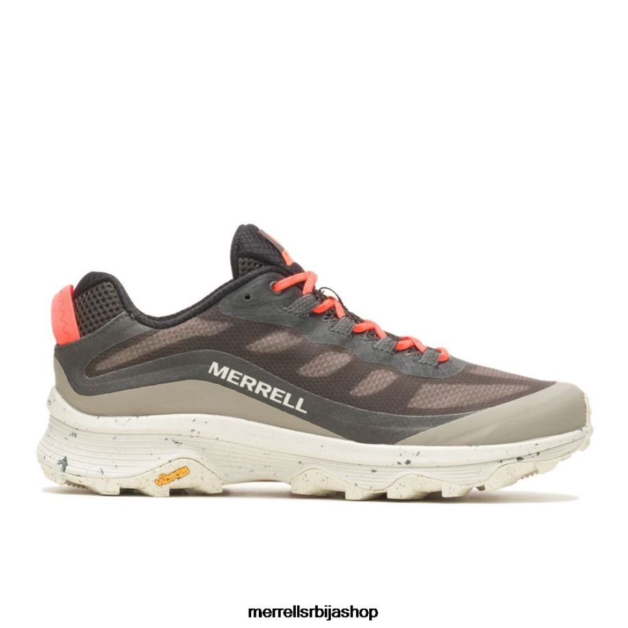 мушкарци моаб брзина (ј067715) Merrell сокола ципеле 6X68L516