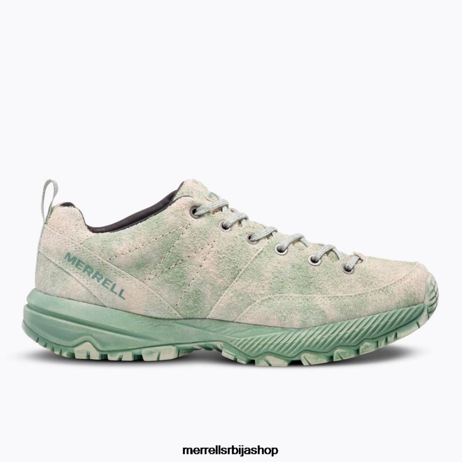мушкарци мкм аце леатхер фп 1трл (ј005099) Merrell јаде ципеле 6X68L88