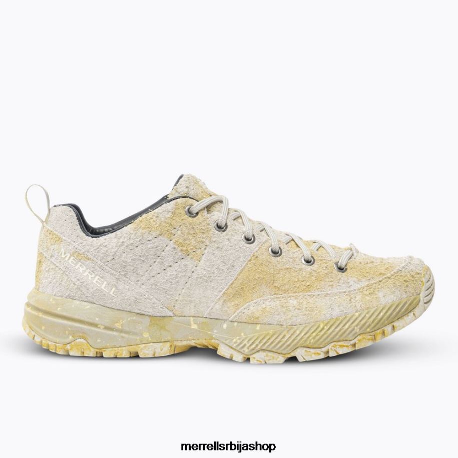 мушкарци мкм аце леатхер фп 1трл (ј005101) Merrell злато ципеле 6X68L87