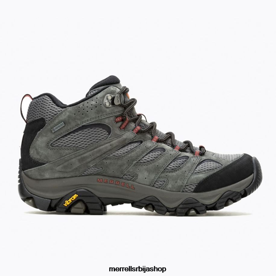мушкарци моаб 3 мид горе-тек (ј035785) Merrell белуга ципеле 6X68L263