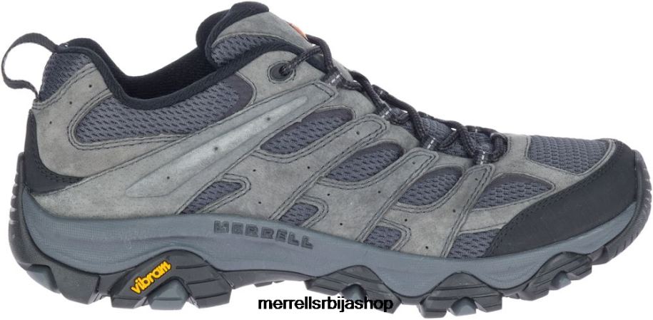 мушкарци моаб 3 (ј035881) Merrell гранит в2 ципеле 6X68L144