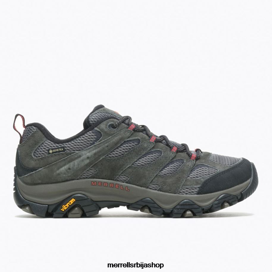 мушкарци моаб 3 горе-тек (ј036263) Merrell белуга ципеле 6X68L233