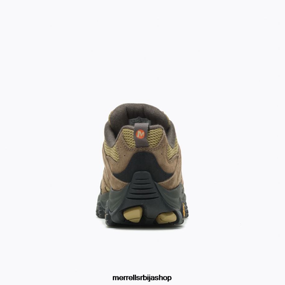 мушкарци моаб 3 (ј135543) Merrell кенгур/којот ципеле 6X68L141