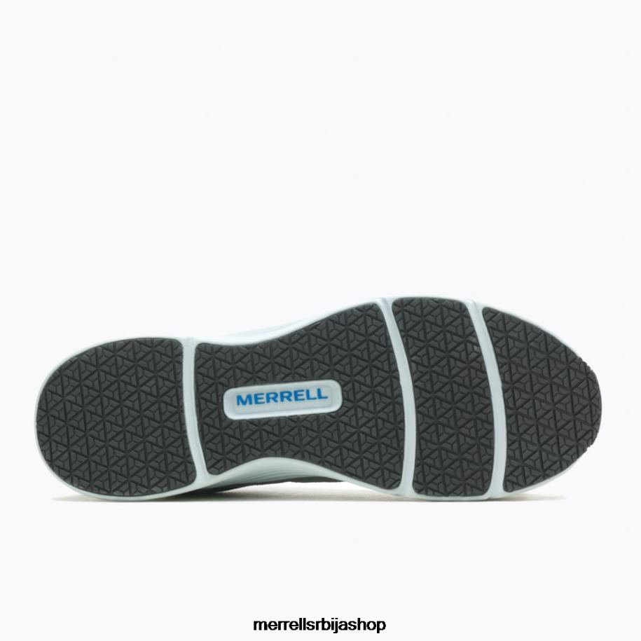 мушкарци алпске патике од угљеничних влакана (ј004623) Merrell роцк ципеле 6X68L589