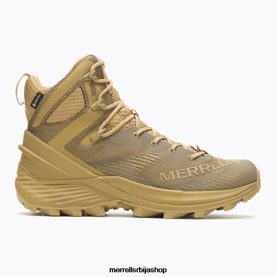 мушкарци Рогуе Тацтицал Горе-тек (ј005253) Merrell којот ципеле 6X68L560