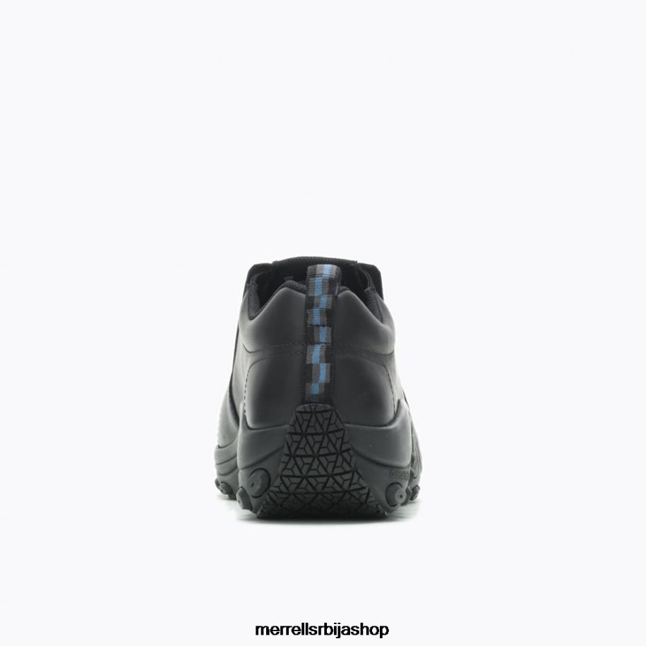 мушкарци јунгле моц 2 про (ј004655) Merrell црн ципеле 6X68L549
