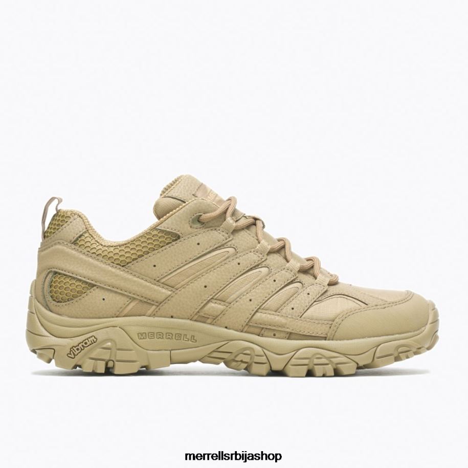 мушкарци моаб 2 тактичке ципеле широке ширине (ј15857в) Merrell којот ципеле 6X68L498