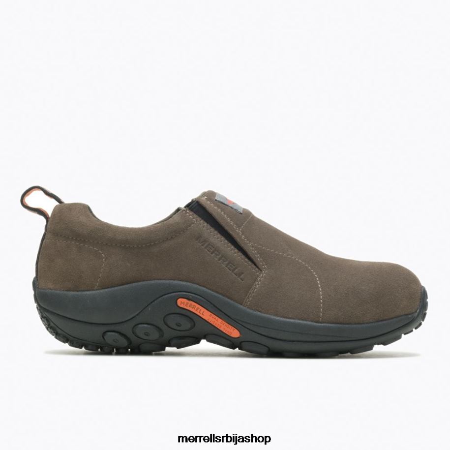 мушкарци радна ципела од легуре јунгле моц (ј85775) Merrell гунсмоке ципеле 6X68L449