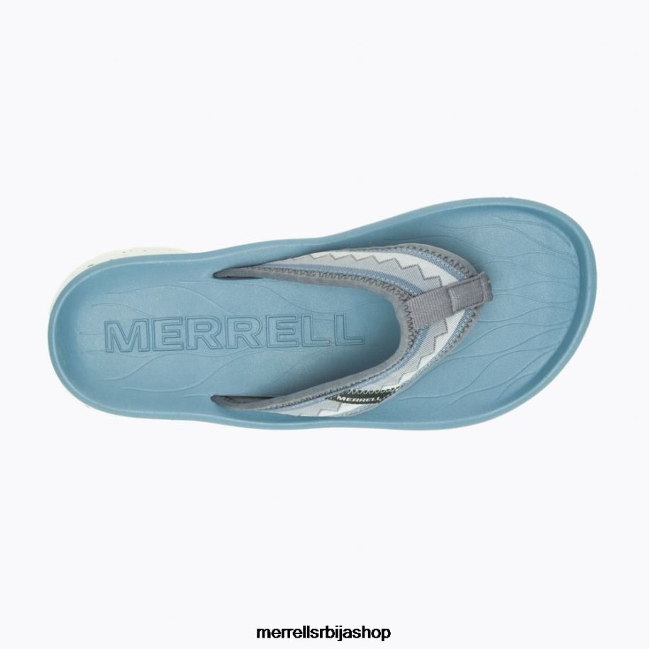 мушкарци хут ултра флип (ј004921) Merrell роцк ципеле 6X68L120