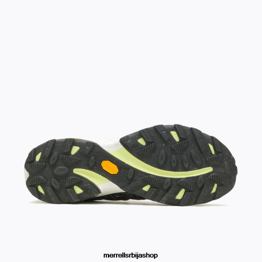 мушкарци спеед фусион стретцх (ј005009) Merrell угаљ ципеле 6X68L403